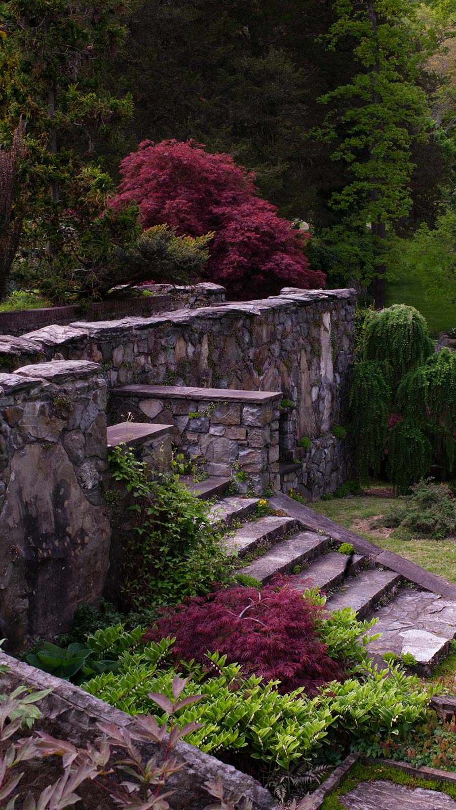 Innisfree Garden