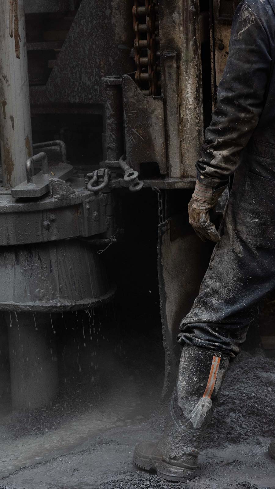 Well Drillers