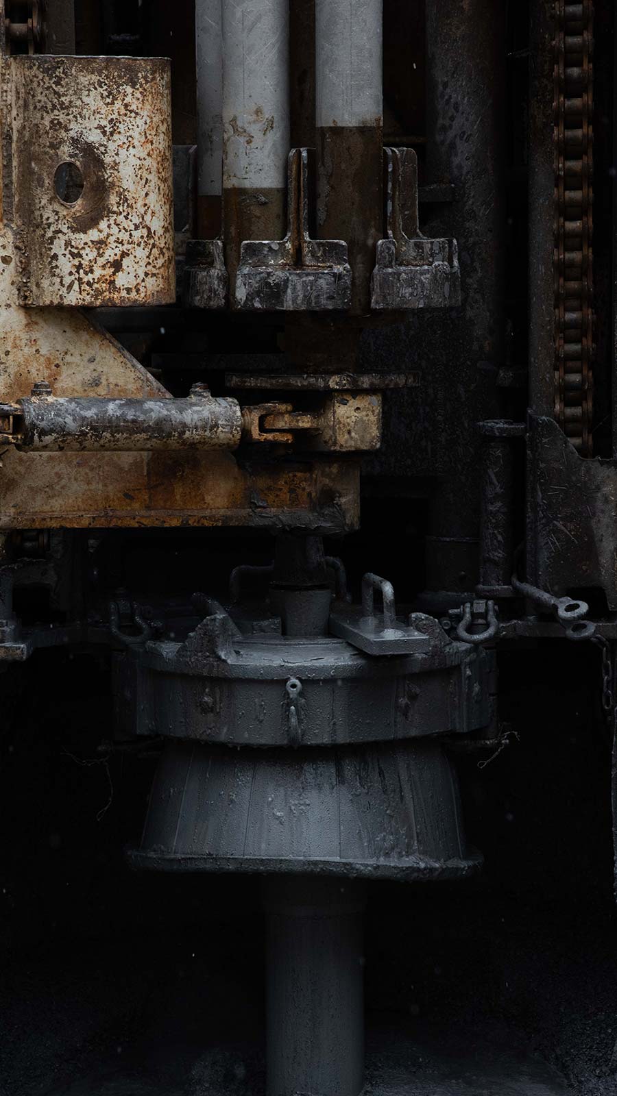 Well Drillers